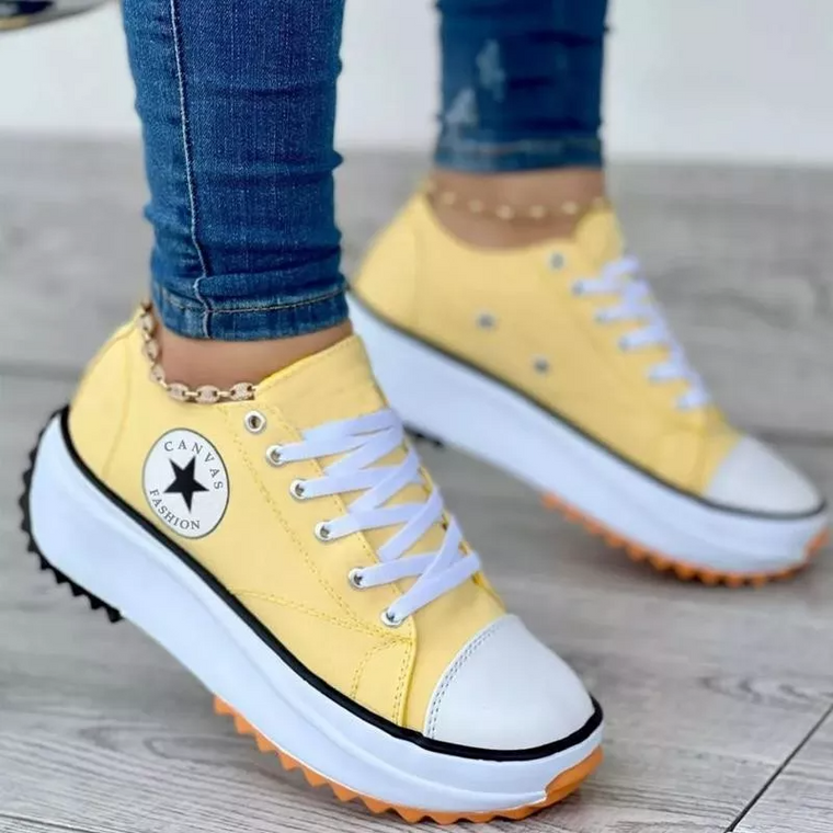Célestine - Chaussures Orthopédiques Femme Pour Un Maintien Parfait