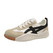 Roselise - Sneakers Minimalistes Et Chics Avec Semelle Souple