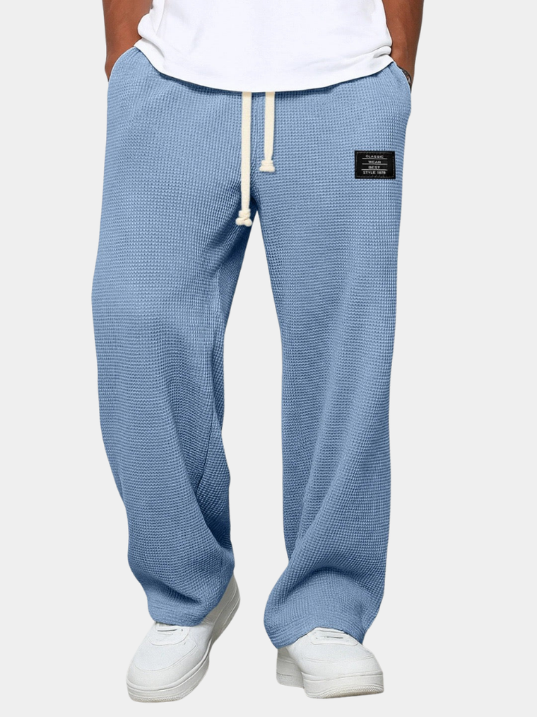 Benoît – Pantalon homme à coupe confortable