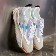 Roselise - Sneakers Minimalistes Et Chics Avec Semelle Souple