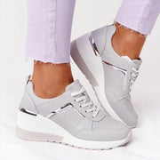 Marina - Baskets Casual Femme
