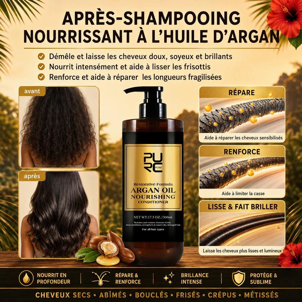 Anarilla Argan Ritual