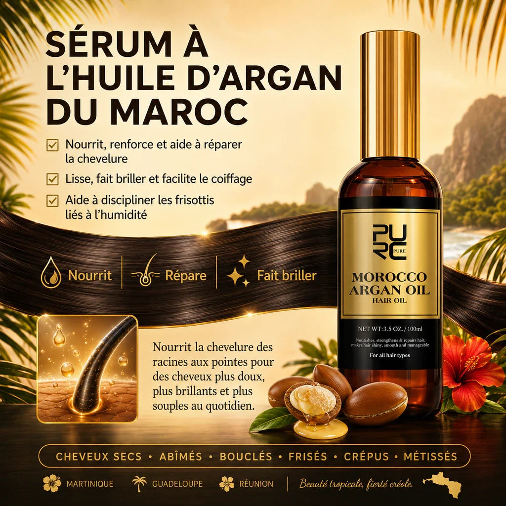 Anarilla Argan Ritual