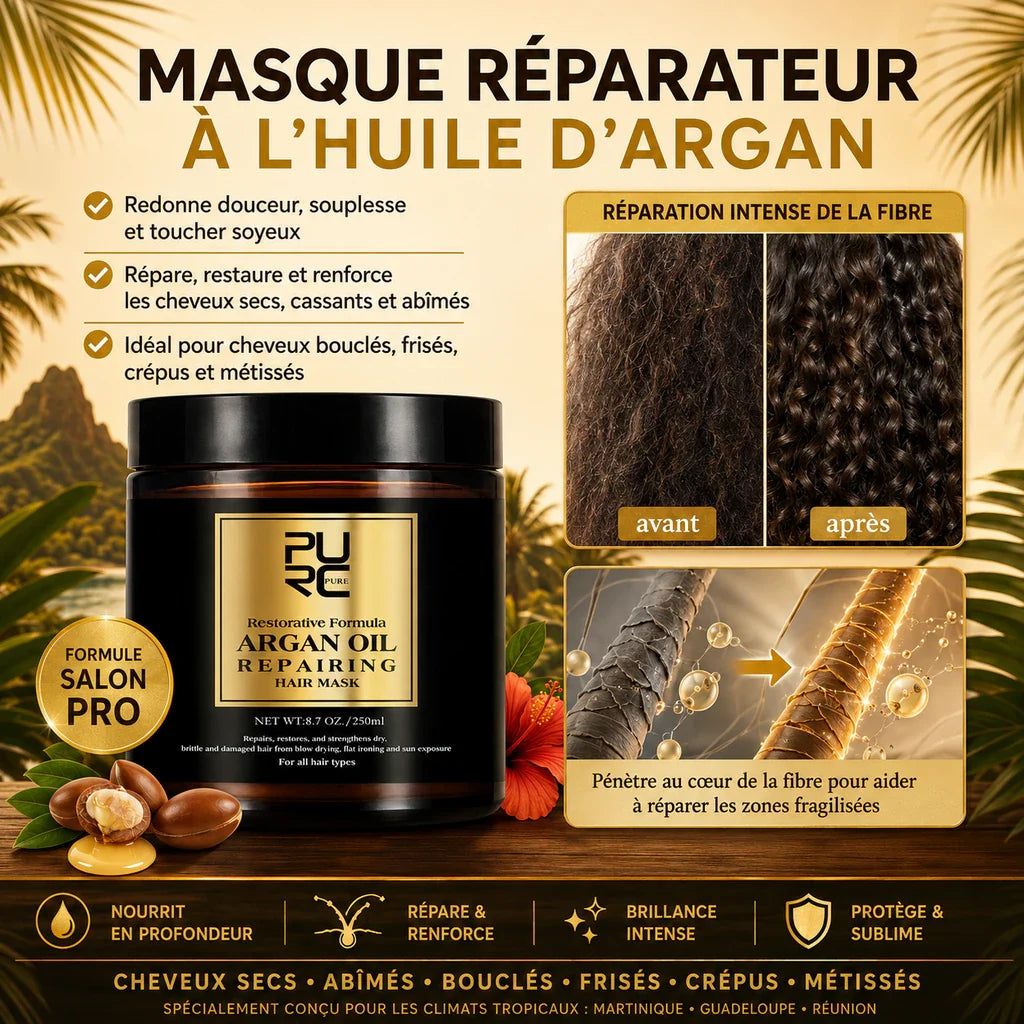 Anarilla Argan Ritual