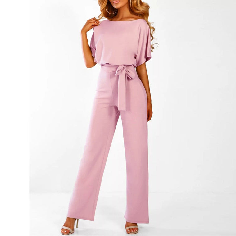 Agnès - Combinaison Polyvalente Et Élégante Pour Toutes Les Occasions