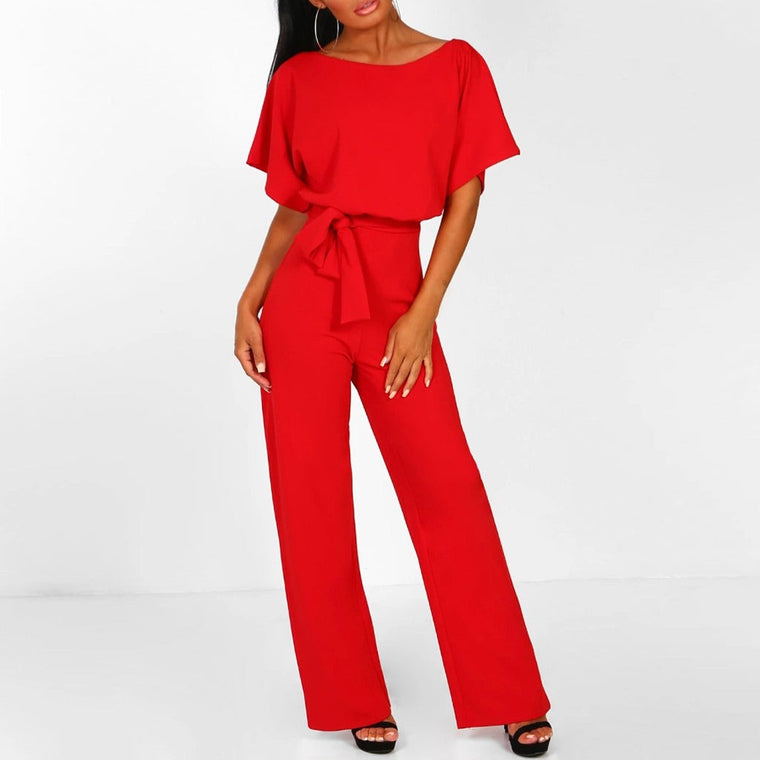 Agnès - Combinaison Polyvalente Et Élégante Pour Toutes Les Occasions
