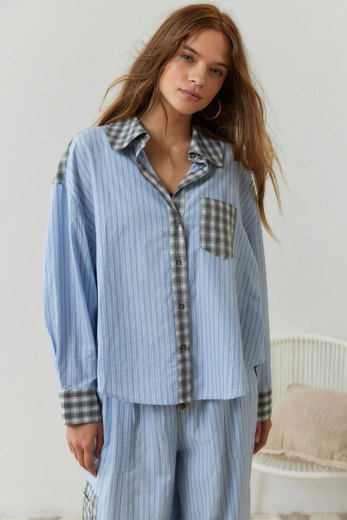 Pyjama Douillet pour Femme | Confort et Chaleur