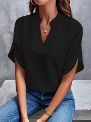 Sophie - Blouse Bohème Légère