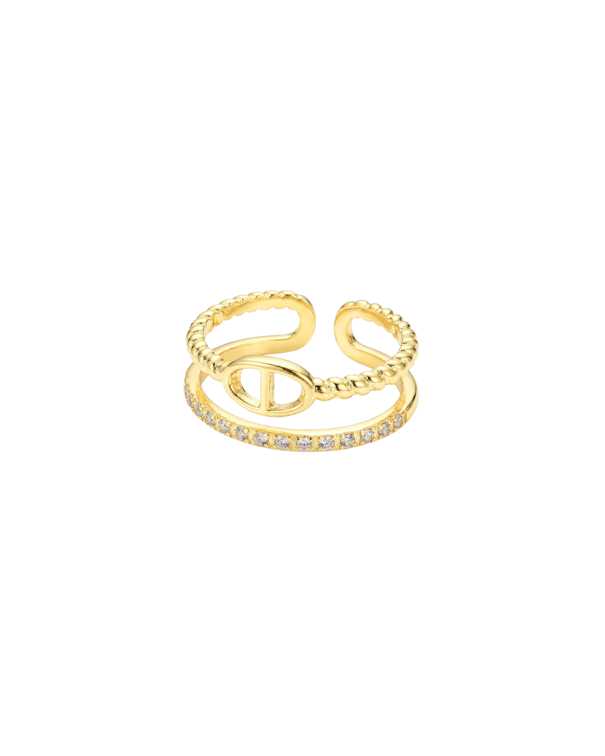 BAGUE ATHENÉE