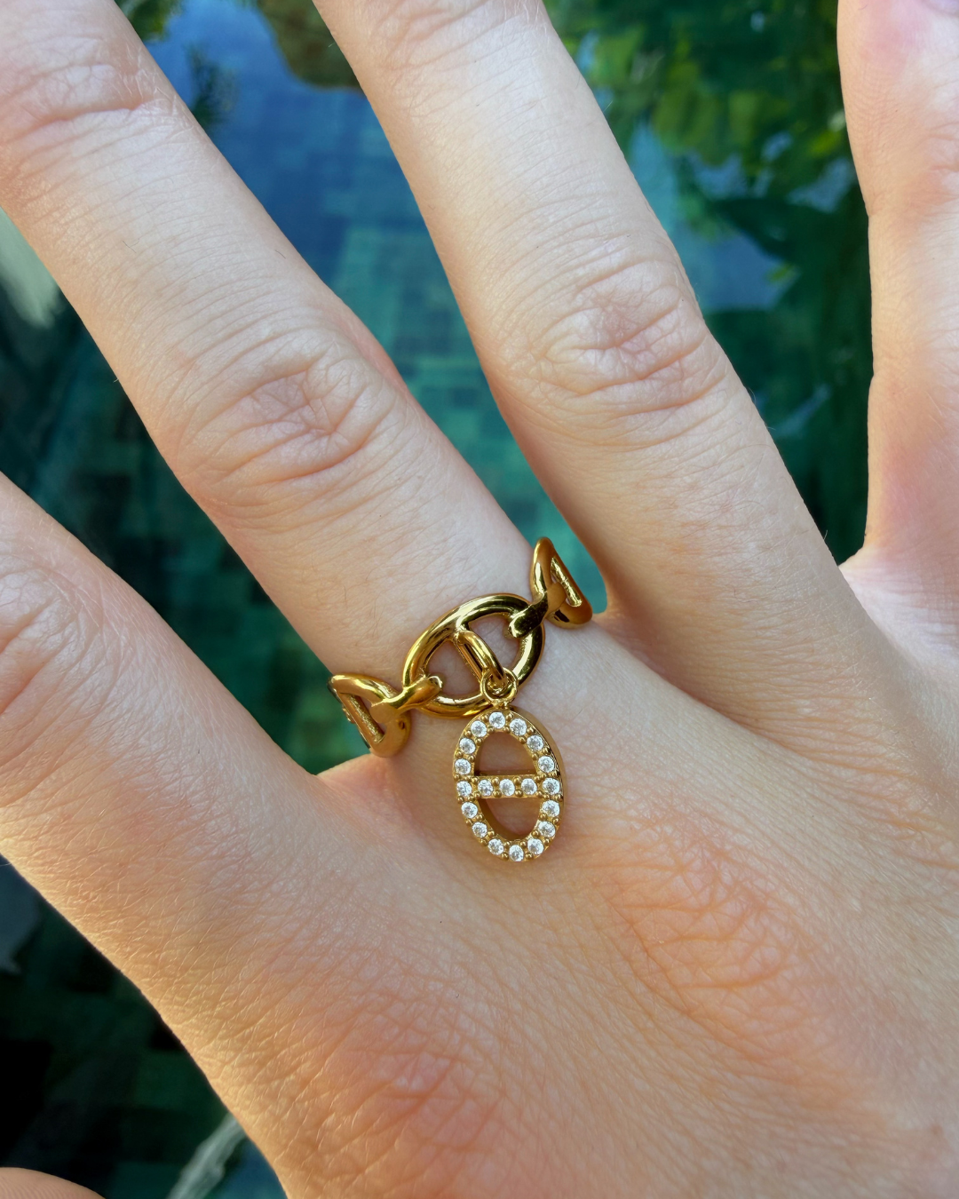 BAGUE LOLA