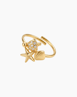 BAGUE SEA