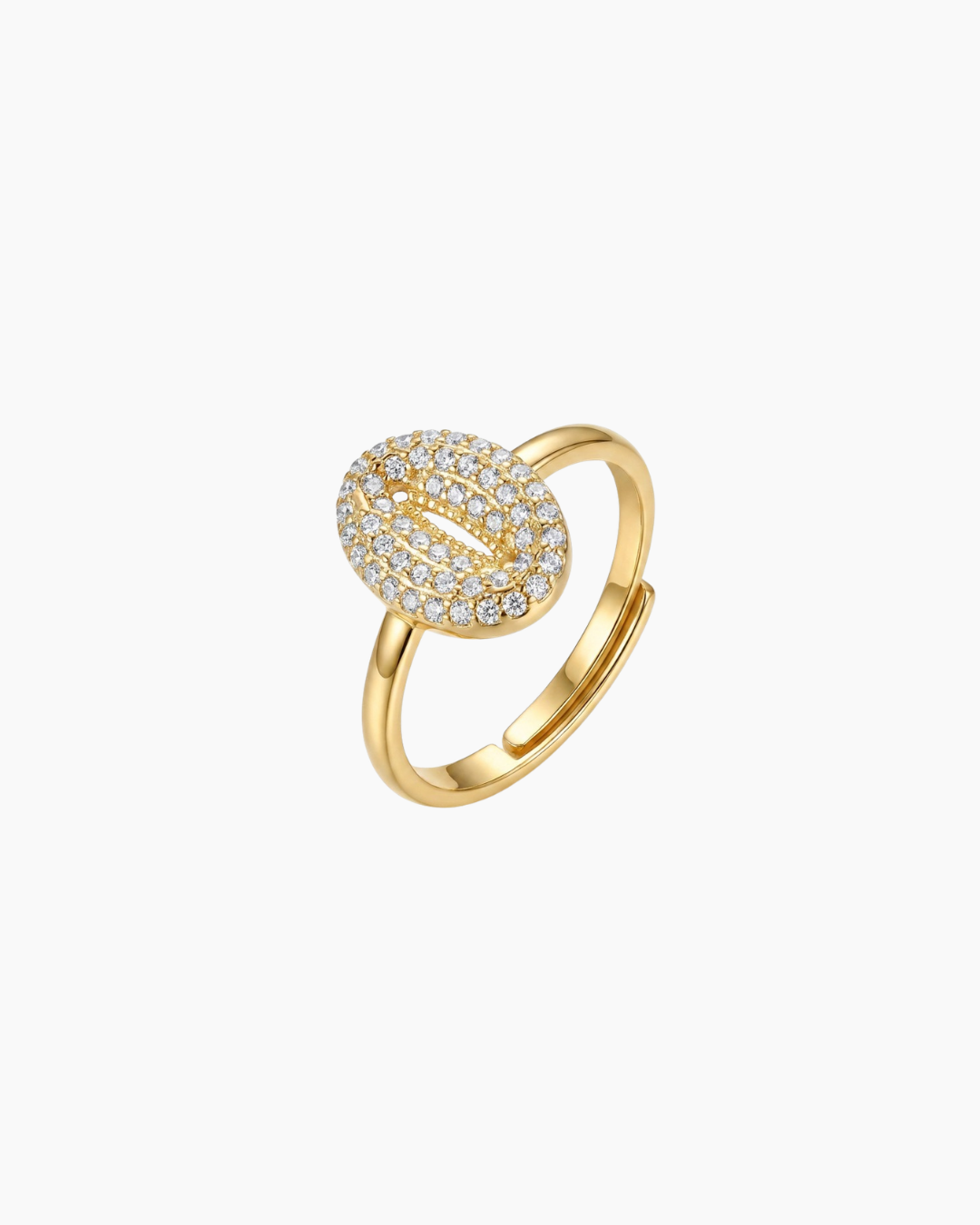 BAGUE CAURI