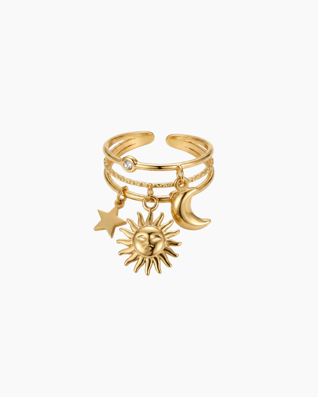 BAGUE MOON