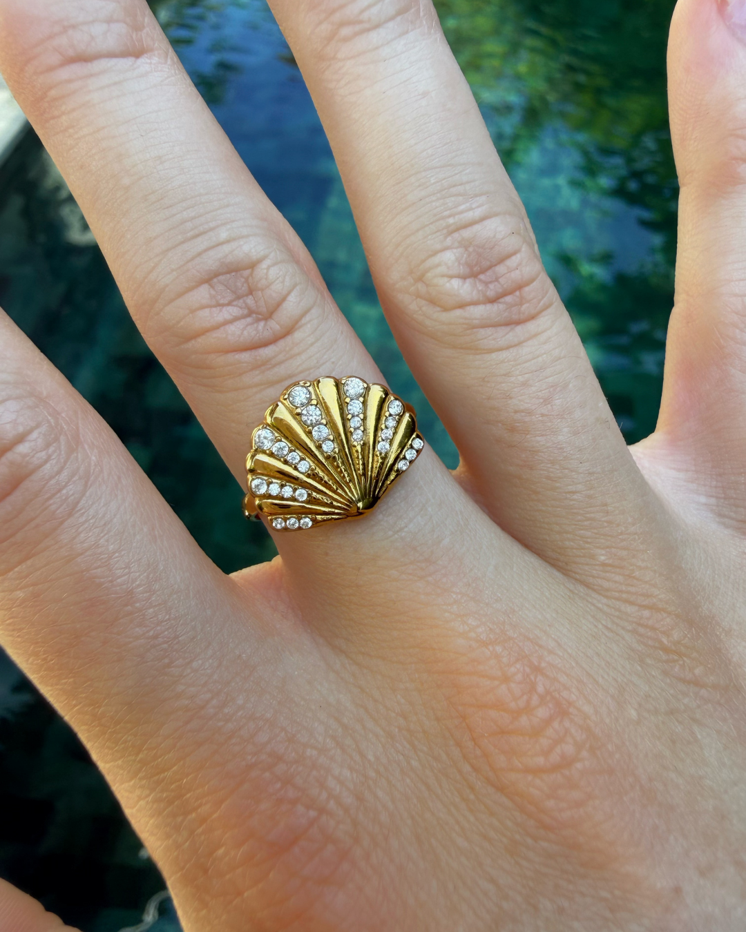 BAGUE BALI