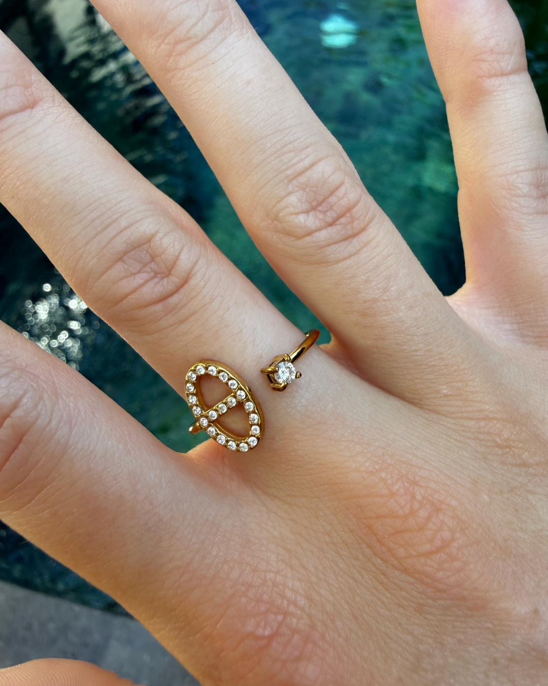 BAGUE ATHENAIA