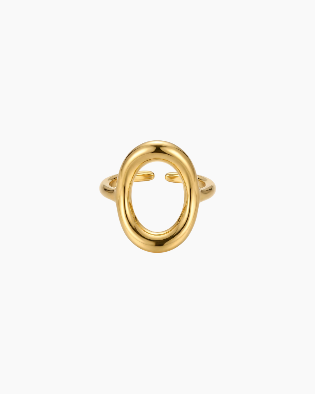 BAGUE ALMA