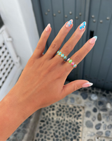 BAGUE MYKONOS