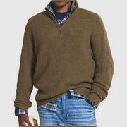 Raphaël - Pull Chaud Chic Élégance Homme