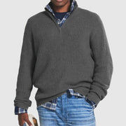 Raphaël - Pull Chaud Chic Élégance Homme