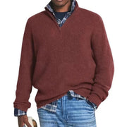 Raphaël - Pull Chaud Chic Élégance Homme