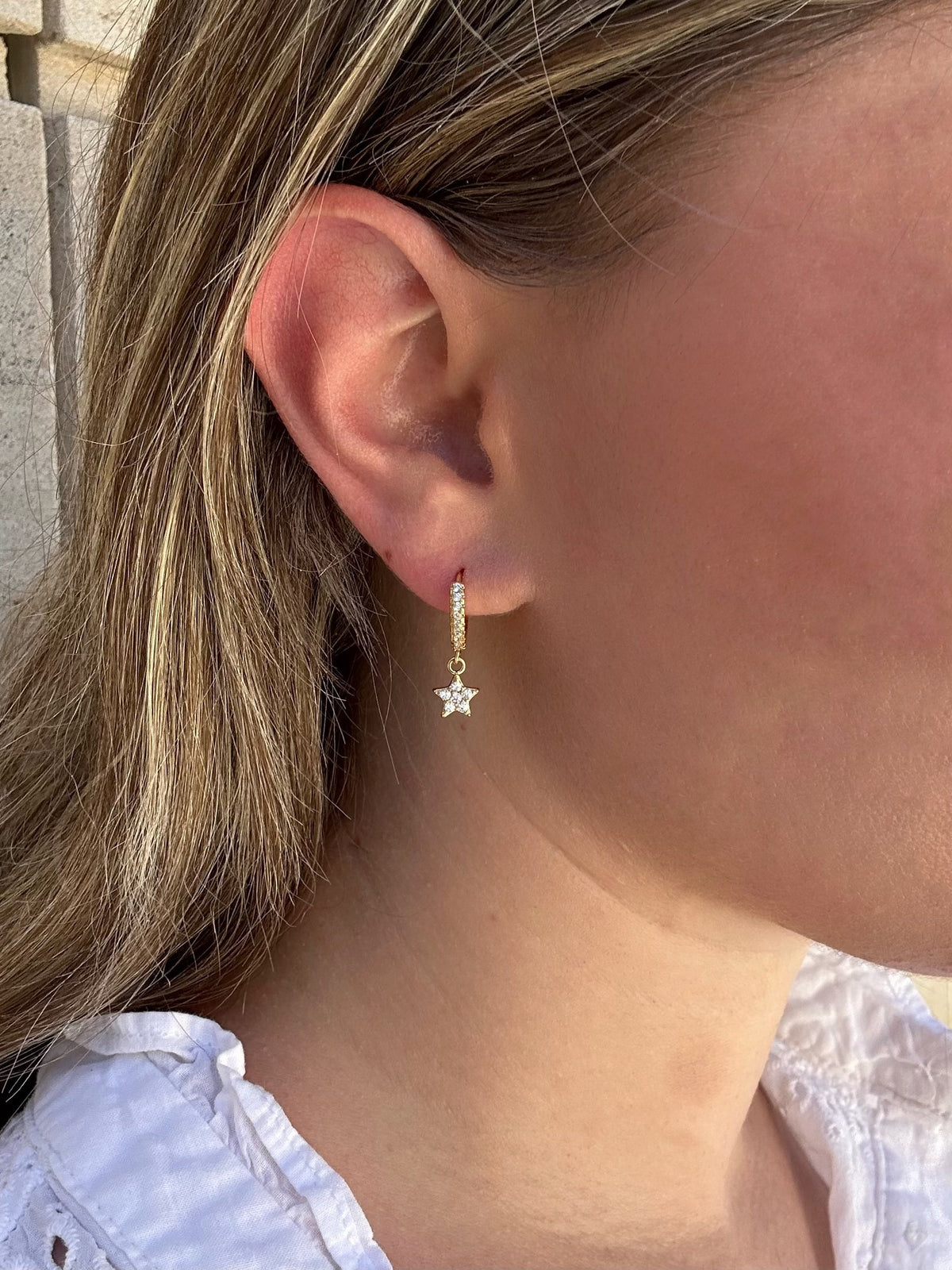 BOUCLES STARLIGHT