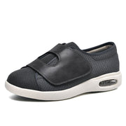 Chaussures Diabétiques Unisexes | Spécial Pieds Gonflés