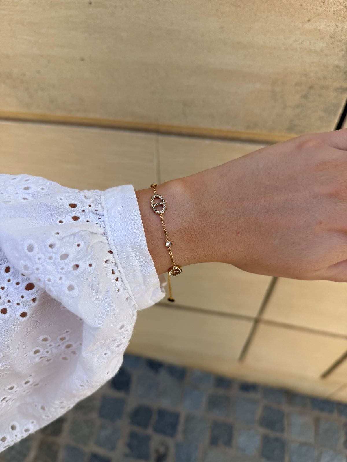 BRACELET ATHENAIA