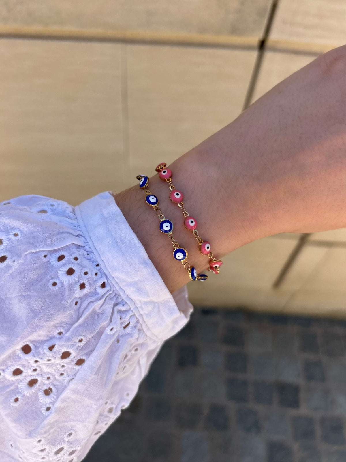 BRACELET MYKONOS