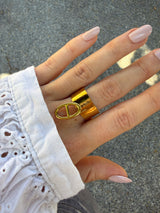 BAGUE ATHENA
