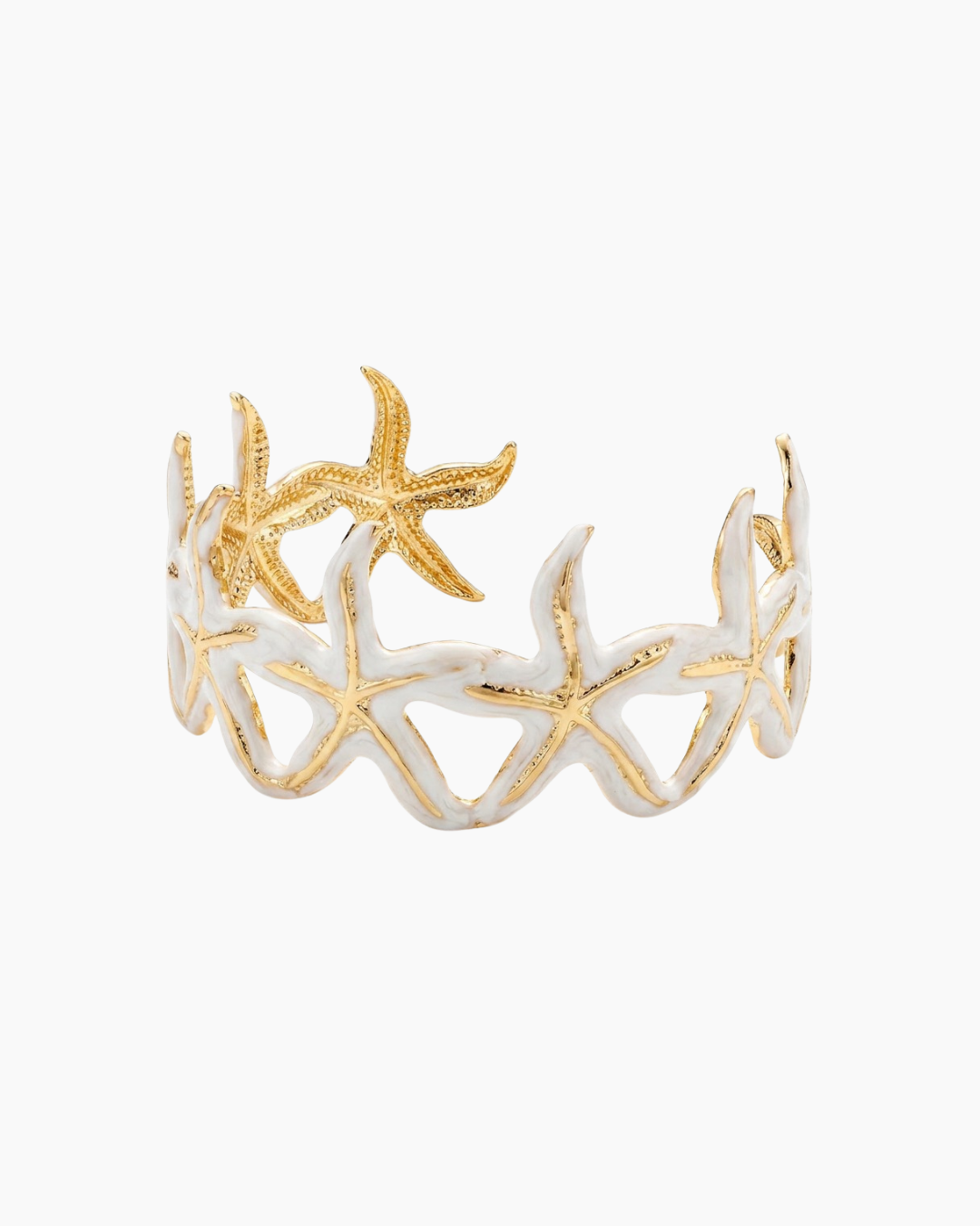 BRACELET JONC STARFISH
