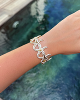 BRACELET JONC STARFISH
