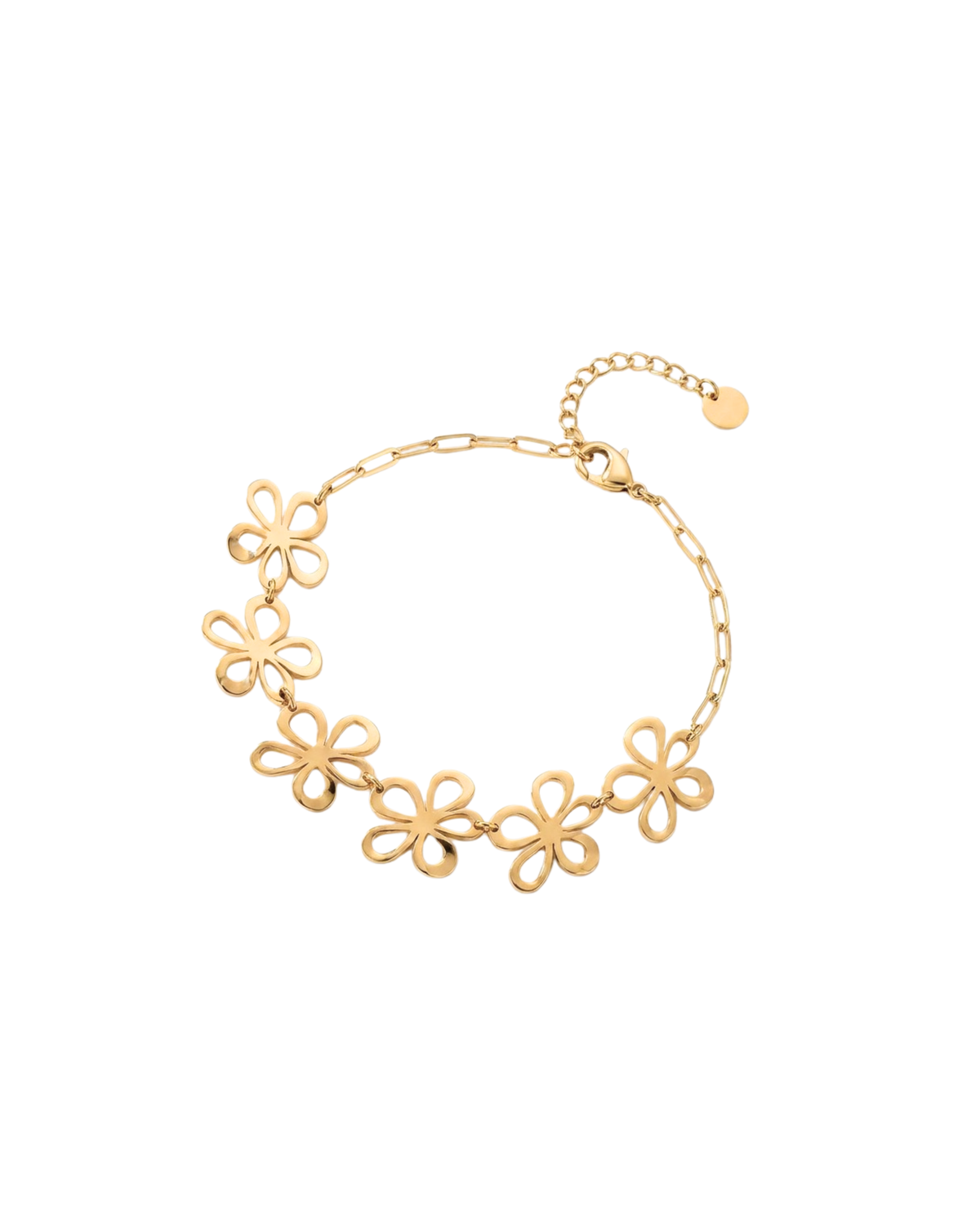 BRACELET FLOWER