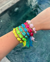 BRACELET JONC GLAM