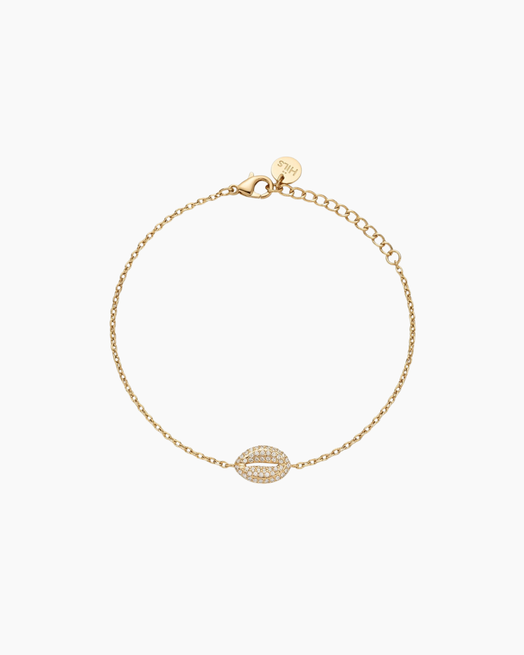 BRACELET CAURI