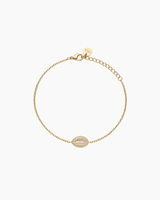 BRACELET CAURI