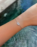 BRACELET CAURI
