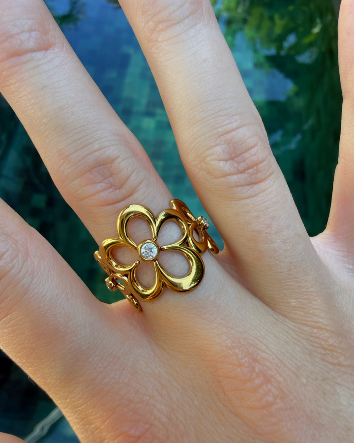 BAGUE TALIA