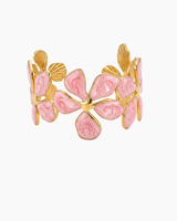 BRACELET JONC CAMELIA COLOR