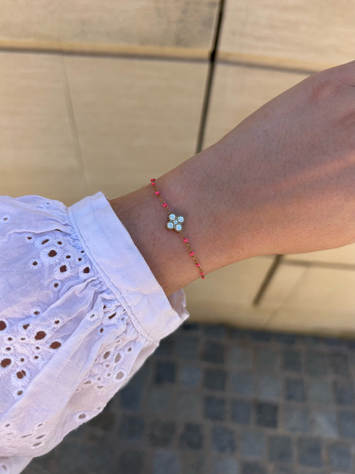 BRACELET CAPUCINE