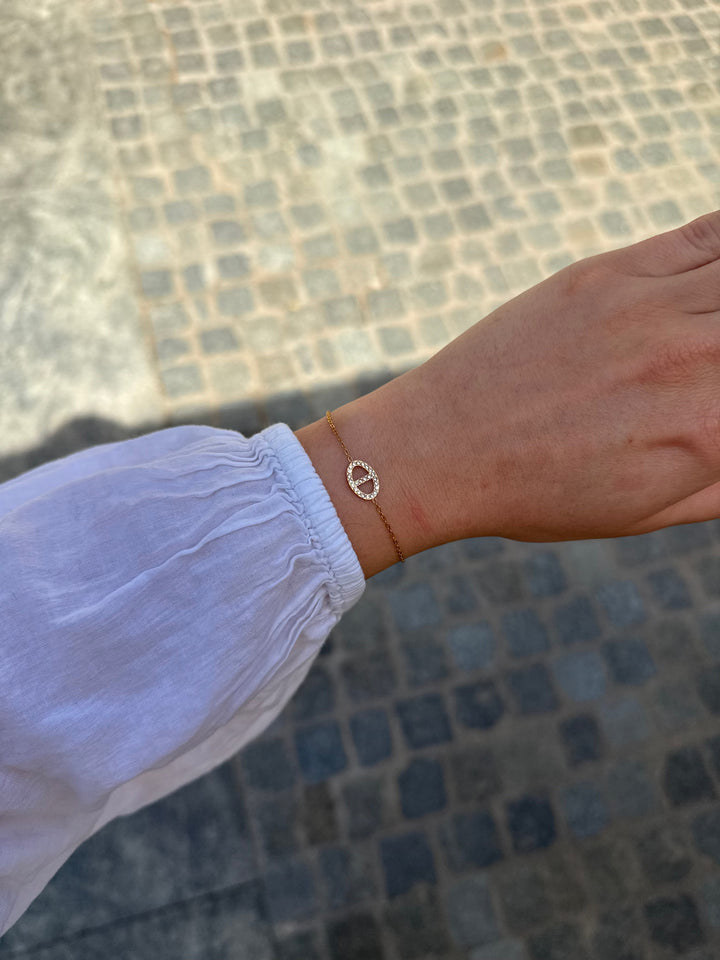 BRACELET EVA