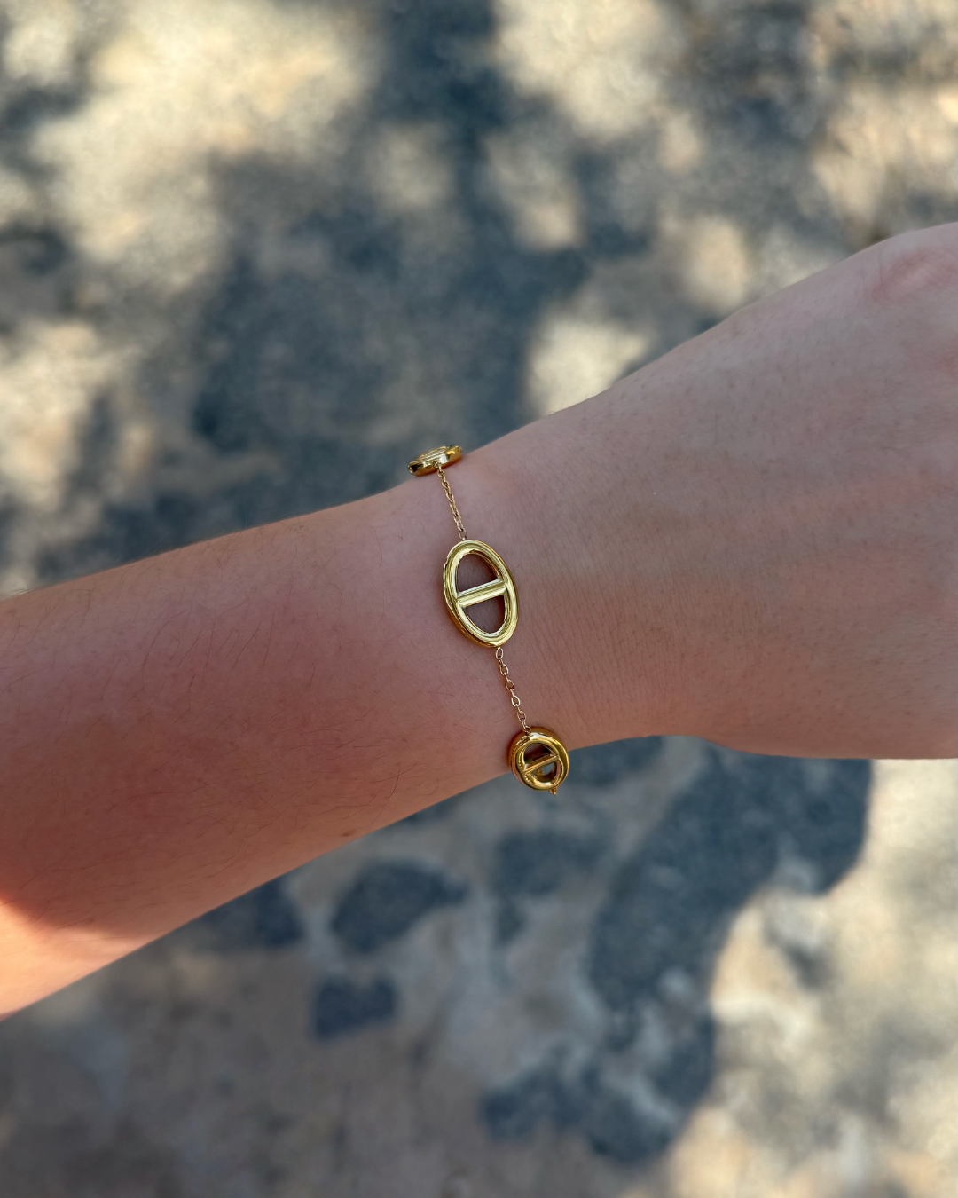 BRACELET INES