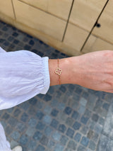 BRACELET IRIS