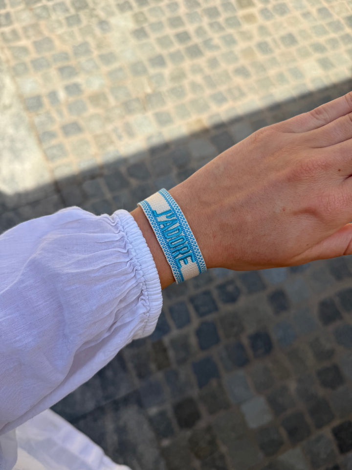 BRACELET J'ADORE