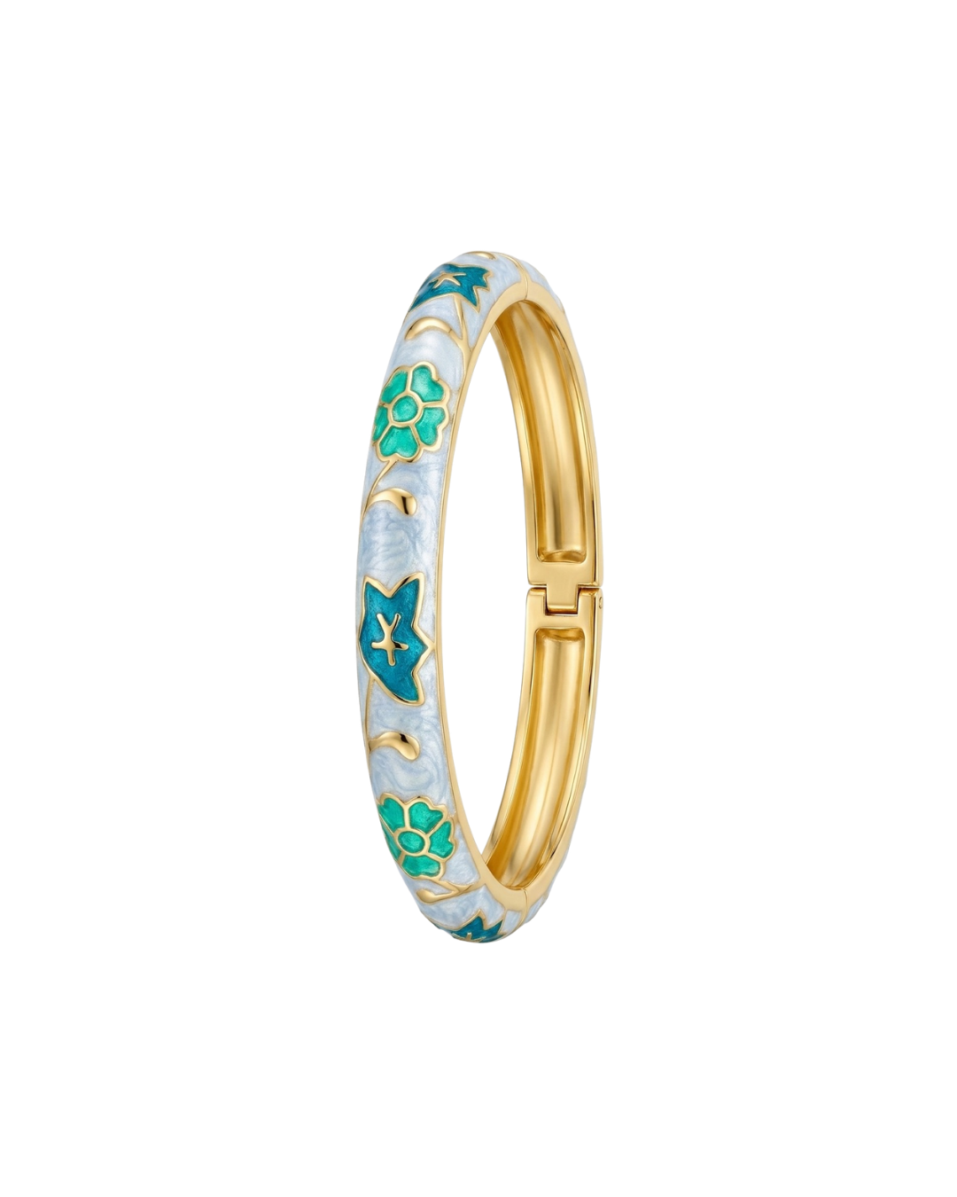 BRACELET JONC COCO