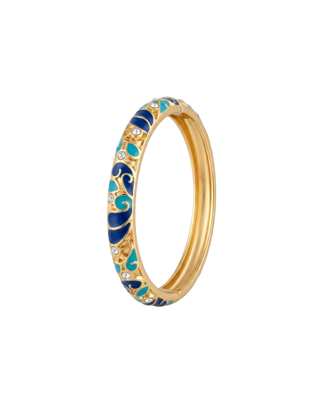 BRACELET JONC DAISY
