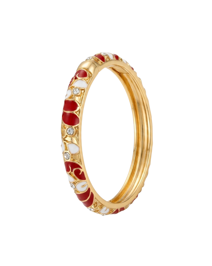 BRACELET JONC DAISY