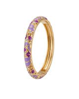 BRACELET JONC DAISY