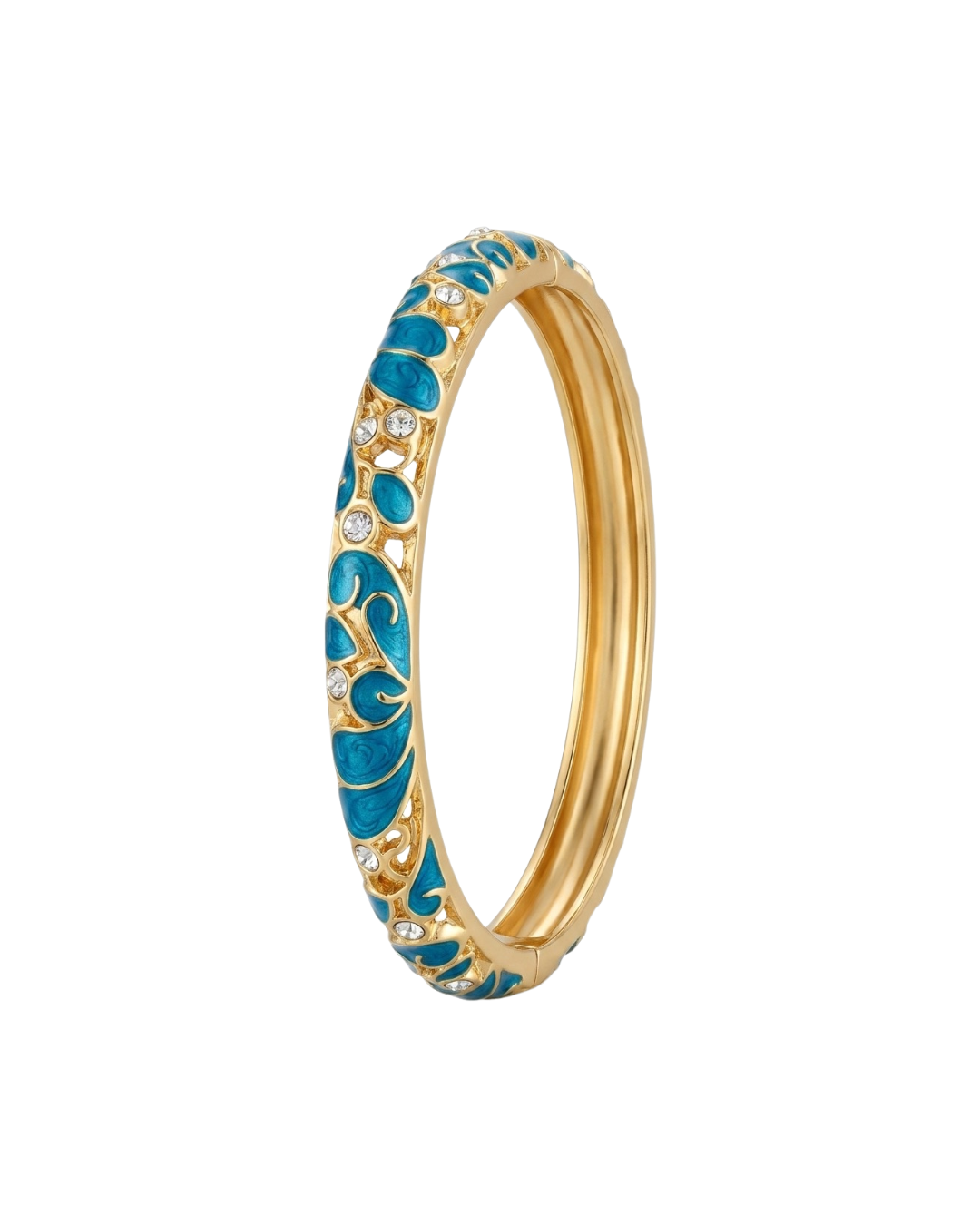 BRACELET JONC DAISY