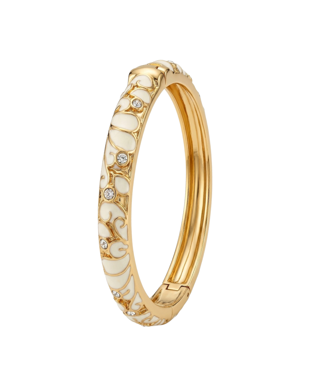BRACELET JONC DAISY
