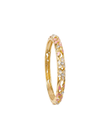 BRACELET JONC BLUSH